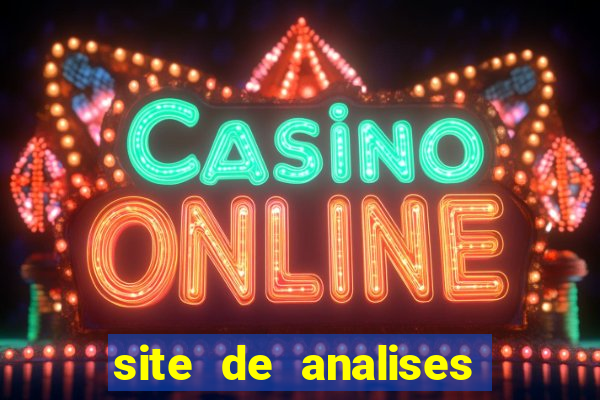 site de analises futebol virtual bet365